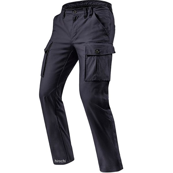 レブイット REVIT 春夏モデル CARGO SF カーゴSF パンツ 黒 M33 FPT100-6012-33 JP店