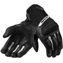 レブイット REVIT サマーグローブ ストライカー 3 黒/白 Sサイズ FGS147-1600-S JP店(2)
