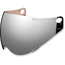 アイコン ICON シールド ピンロック対応 VARIANT PRO シルバー 0130-0944 JP店