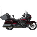 【USA在庫あり】 スーパートラップ SUPERTRAPP 4インチ スリップオンマフラー Stout 18年以降 CVO 1801-1409 JP店(2)