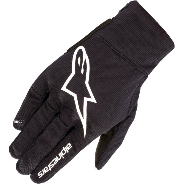 【メーカー在庫あり】 3569020 アルパインスターズ グローブ REEF GLOVE 黒 XLサイズ 8059175179228 JP店