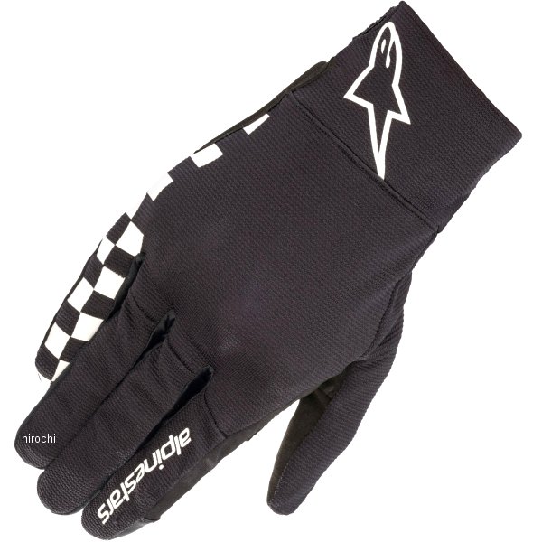 【メーカー在庫あり】 3569020 アルパインスターズ グローブ REEF GLOVE 黒/白 XLサイズ 8059175198724 JP店(2.0)