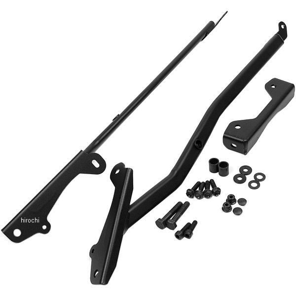 【メーカー在庫あり】 ジビ GIVI 1137FZ モノラック用フィッティング 14年-15年 CBR650F、CB650F 91883 JP店