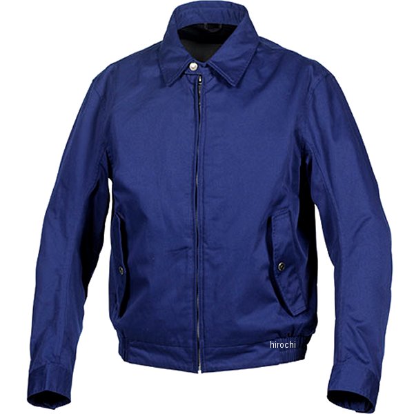 フラッグシップ FLAGSHIP 秋冬モデル トラッドジャックII ネイビー Mサイズ FJ-A201 JP店