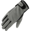 【メーカー在庫あり】 GK-753 コミネ KOMINE 春夏モデル ネオプレーングローブ グレー XLサイズ 06-753 JP店(2)