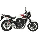 モリワキ フルエキゾースト ワンピース 18年 CB400SF、CB400SB ステンレス 01810-441Q5-00 JP店