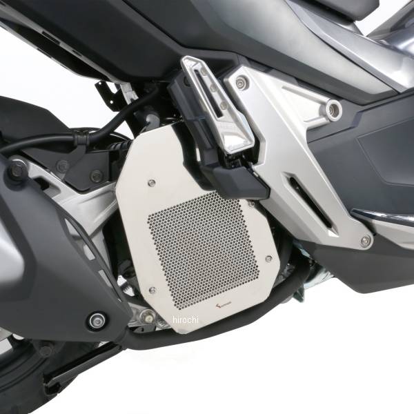 【メーカー在庫あり】 キタコ ラジエタースクリーン ADV150 660-1460100 JP店