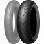 ڥ᡼߸ˤ å DUNLOP ɥޡ4 GTڥå 190/55ZR17 (75W) TL ꥢ 335905 JPŹ