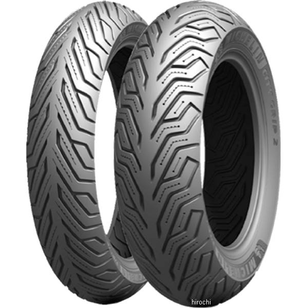 Scooter Tires - 【メーカー在庫あり】 ミシュラン MICHELIN シティグリップ2 100/80-16 M/C 50S TL フロント/リア 019996 JP店