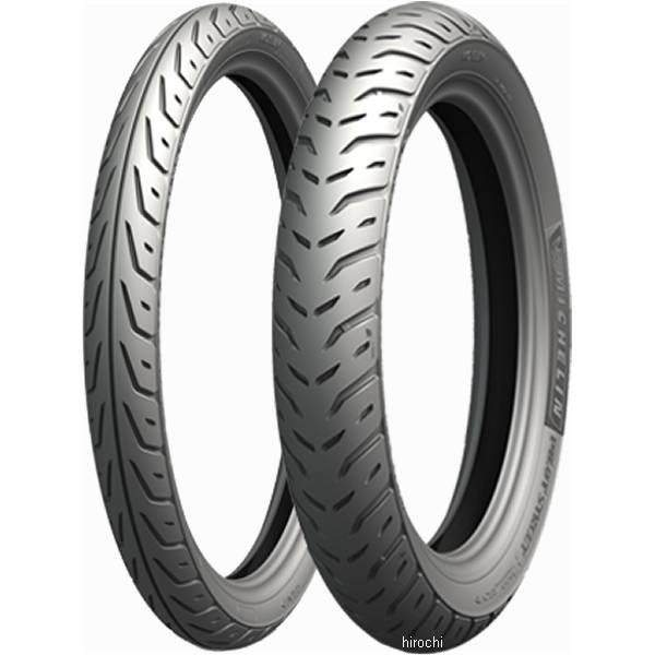Below 15 inches - 【メーカー在庫あり】 ミシュラン MICHELIN パイロットストリート2 80/90-17 M/C 50S REINF TL フロント/リア 993808 JP店