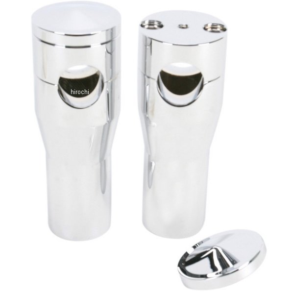 【USA在庫あり】 アクトロニクス Accutronix ストレートライザー 4インチ(102mm)高 FXSTS DS-290151 JP店