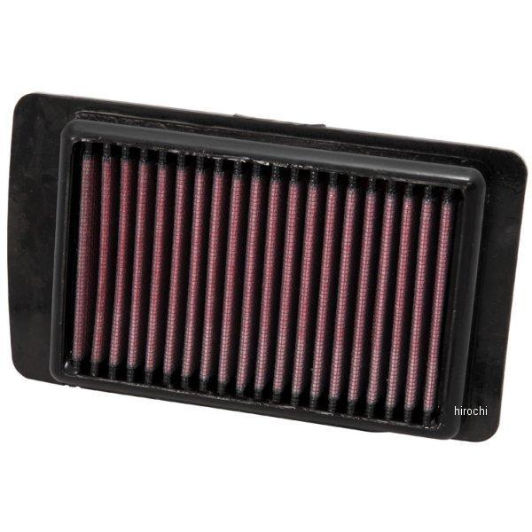 K&N リプレイスメント エアフィルター 08年-14年 VICTORY PL-1608 JP店