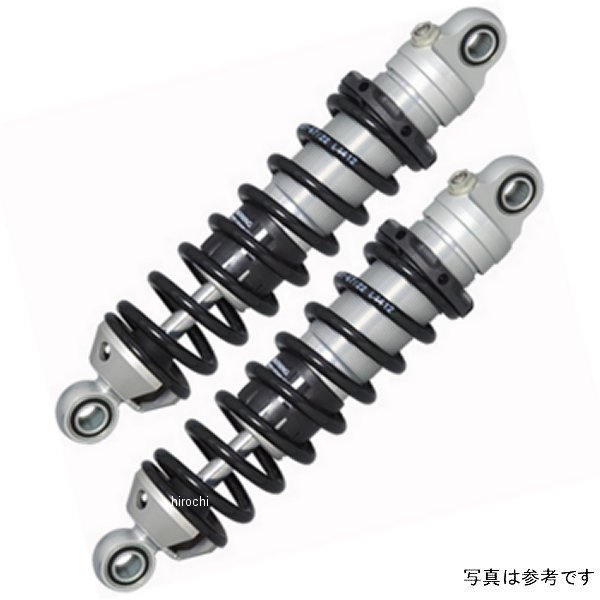 Rear Shocks - 【メーカー在庫あり】 オーリンズ OHLINS リアショック 20年以前 スポーツスター S36E 黒 HD145 JP店