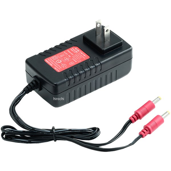 RSP043 RSタイチ e-HEAT 7.2V 専用充電器 RSP0439999 JP店