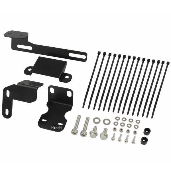 【メーカー在庫あり】 ポッシュ POSH ドライブレコーダー取り付けステーセット 132201-10 JP店