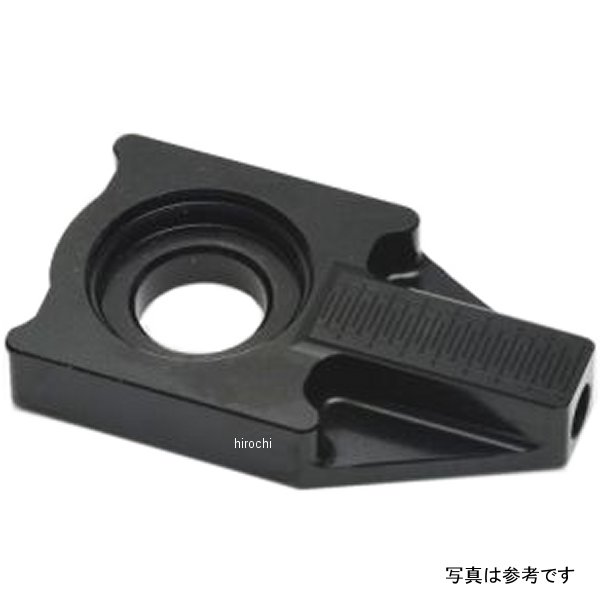 アクティブ ACTIVE チェーンアジャスター 92年-06年 ゼファー1100 赤 15500031 JP店