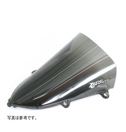 ゼログラビティ ZERO GRAVITY スクリーン スクリーン 17年-20年 CBR250RR MARC1 スモーク 2544602 JP店