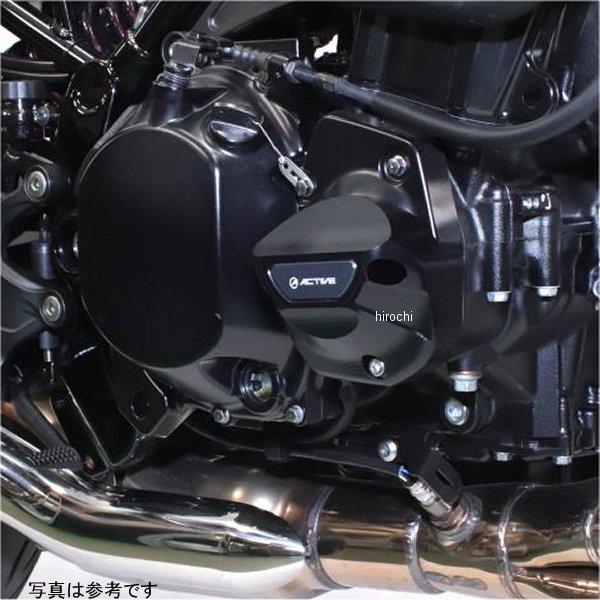 楽天市場】z900rs エンジンカバーの通販