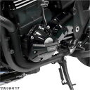 アクティブ ACTIVE リペアパーツ エンジンカバースライダー 左 09年-16年 ZRX1200 DAEG 1132702-L JP店(2)