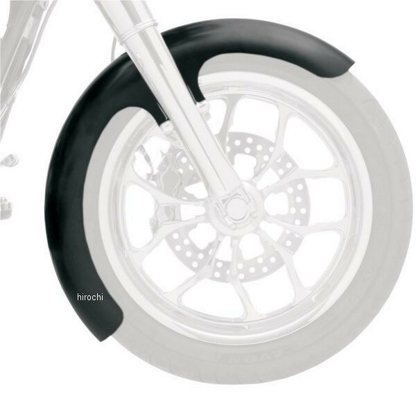  クロックワークス Klock Werks フロントフェンダー 21" 84年-13年 ソフテイル Wrapper 1401-0223 JP店