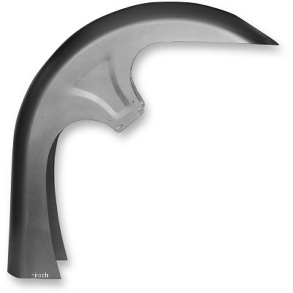 【USA在庫あり】 RWD Russ Wernimont Designs フロントフェンダー Flat Back 94年-13年 FLH 6.5x30