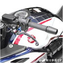 アクティブ ACTIVE STFクラッチレバー 14年以降 CB1300SF/SB 赤 12011204 JP店