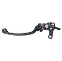 アクティブ ACTIVE STFクラッチレバー 08年以降 GSX1300R 黒 12051102 JP店