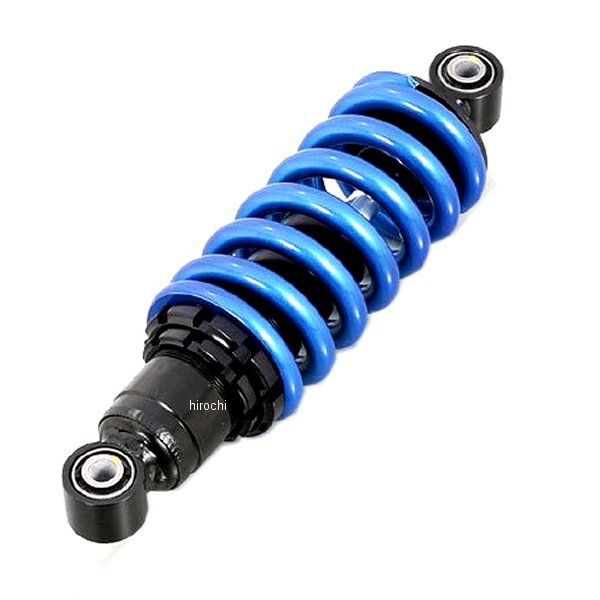 【メーカー在庫あり】 キタコ リアショック GROM 520-1432110 JP店