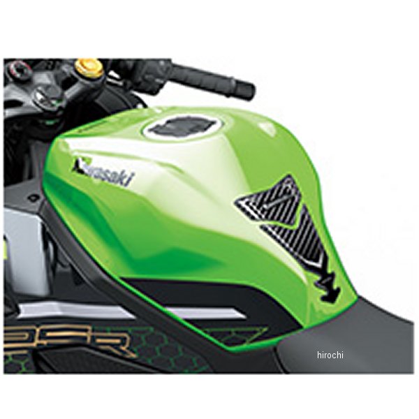 カワサキ純正 タンクパッド ZX-25R 99994-1217 JP店