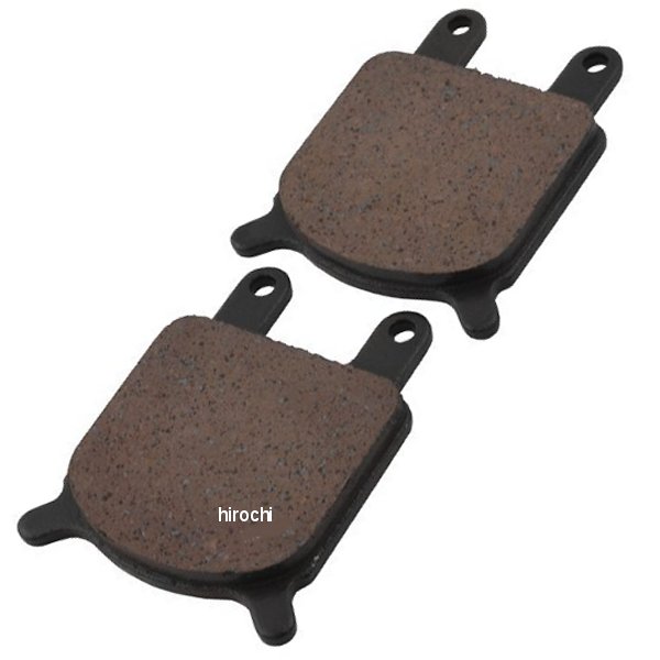 ・補修用 ブレーキパッド 用。・2個入り。GMA B PADS楽天 JP店　