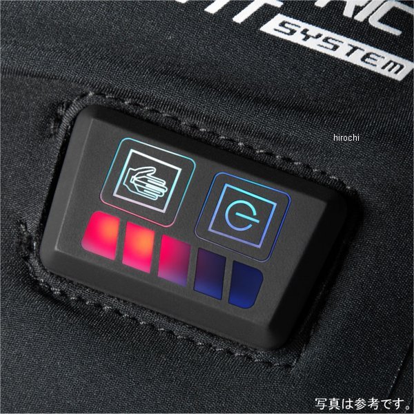 メーカー在庫あり グローブ コミネ デュアルプロテクト Komine Ek 215 Komine E グローブ 年秋冬モデル Xlサイズ 店 黒 赤 Jp店 株式会社ヒロチー商事