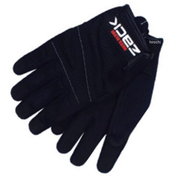 Other - 【メーカー在庫あり】 ZK-33 TNK工業 メッシュグローブ 黒 フリーサイズ 4984679111174 JP店