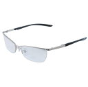 【メーカー在庫あり】 MT-V3 TNK工業 サングラス マットシルバー/クリアミラー 4984679806339 JP店