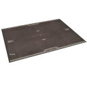 【メーカー在庫あり】 デイトナ メンテナンスマット 1500×2000mm 16095 JP店