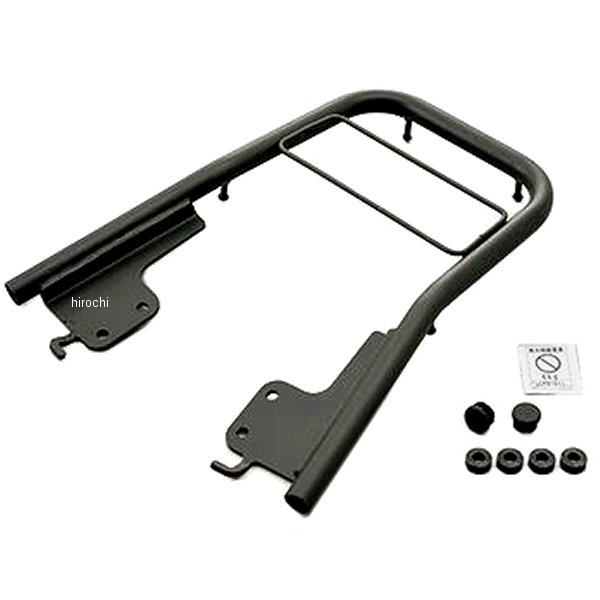 【メーカー在庫あり】 デイトナ グラブバーキャリア 20年 ジクサー150 250 SF250 17448 JP店