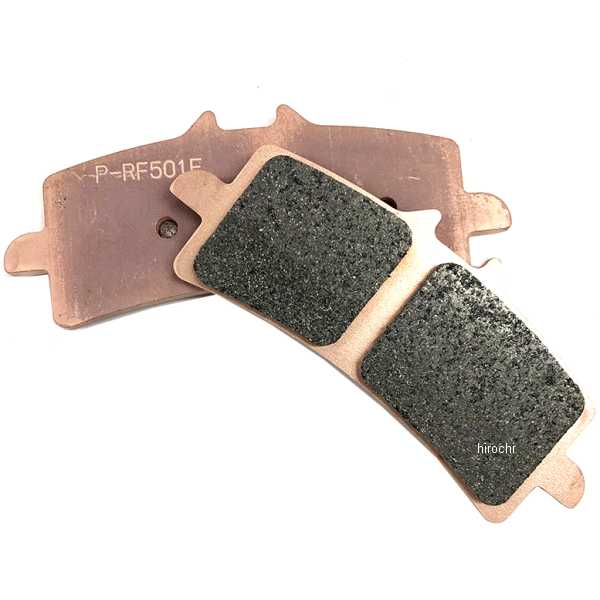 サンスター レーシングブレーキパッド 12年以降 ドゥカティ 1199Panigale P-RF501 JP店