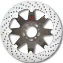 サンスター フロントディスクローター ネオクラシック ホール φ320 89年以降 GSX-R1100 LVA204WL JP店(2)