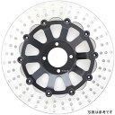 サンスター フロントディスクローター トラッドタイプ φ320 Z1000MK2 青 T-12HF-BL JP店(2)