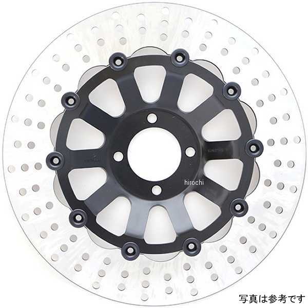 サンスター フロントディスクローター トラッドタイプ φ320 Z1000MK2 ハードアルマイト T-12HW-HA JP店