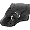 【USA在庫あり】 サドルメン Saddlemen Sスイングアームバッグ 96年-05年 ダイナ 3501-1427 JP店