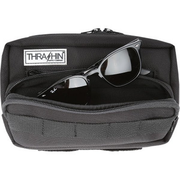 【USA在庫あり】 THB-0003 スラッシンサプライ Thrashin Supply バッグ ハンドルバ...