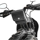 【USA在庫あり】 サドルメン Saddlemen ハンドルパーバッグ D144 3550-0306 JP店