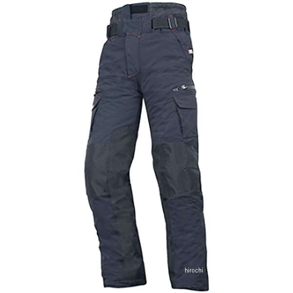 【メーカー在庫あり】 ラフ&ロード 秋冬モデル WSプリマロフトポーラーカーゴパンツLF 黒 LWサイズ RR7719LFBK3 JP店