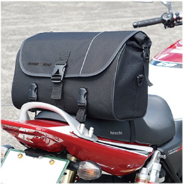 ラフ&ロード 秋冬モデル AQA DRY シート&メッセンジャー 黒 RR9310BK JP店