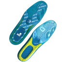 ラフ&ロード 秋冬モデル シーブリーズ mint fitゲルインソール ブルー XSサイズ SB-001B-BLU0 JP店