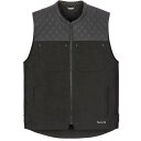 アイコン ICON デニム ベスト CHAMONIX DENIMサイズ：Lカラー：ブラック2830-0554楽天 JP店