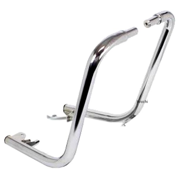 【メーカー在庫あり】 SP武川 サブフレームキット CT125 クロムメッキ 06-00-0011 JP店