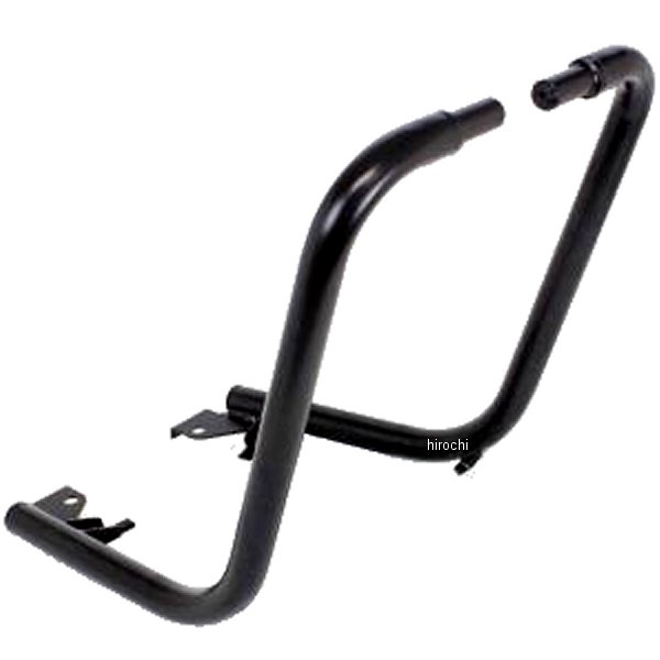 【メーカー在庫あり】 SP武川 サブフレームキット CT125 黒 06-00-0012 JP店