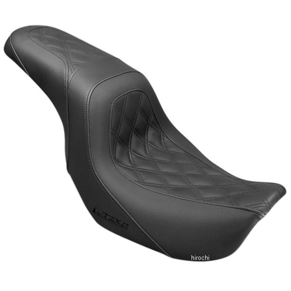  サドルメン Saddlemen シート Lutzka スリム FXD 0803-0591 JP店