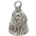 【メーカー在庫あり】 ガーディアンベル Guardian Bells Elephant 016238-NF JP店